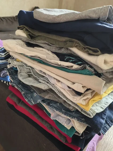 Детские вещи для мальчика 3-3.5 лет - Одежда и игрушки в ВОРОНЕЖ