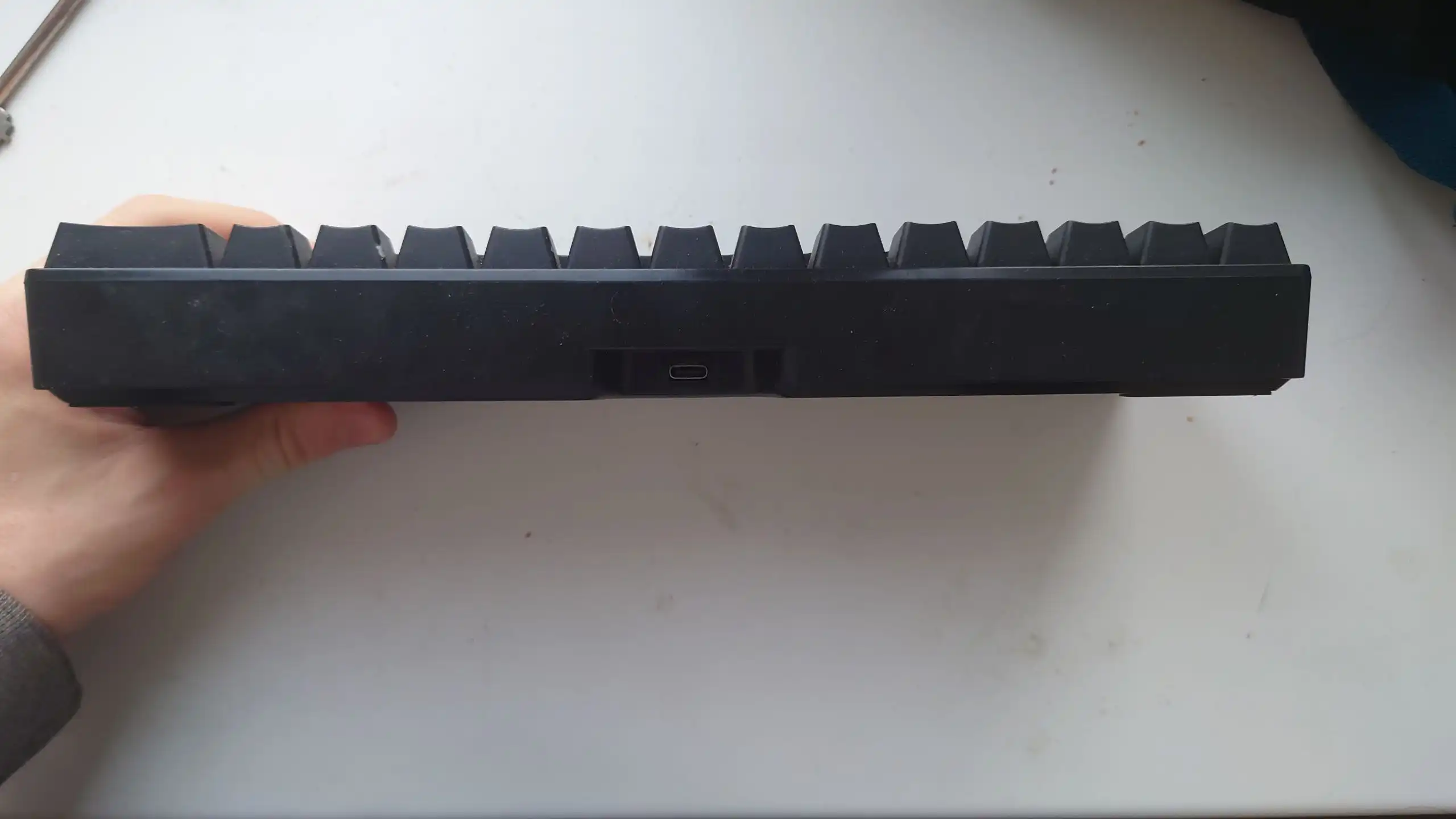 Продажа клавиатуры Redragon и мыши Acer - Компьютерная периферия (Электроника) в Воронеж