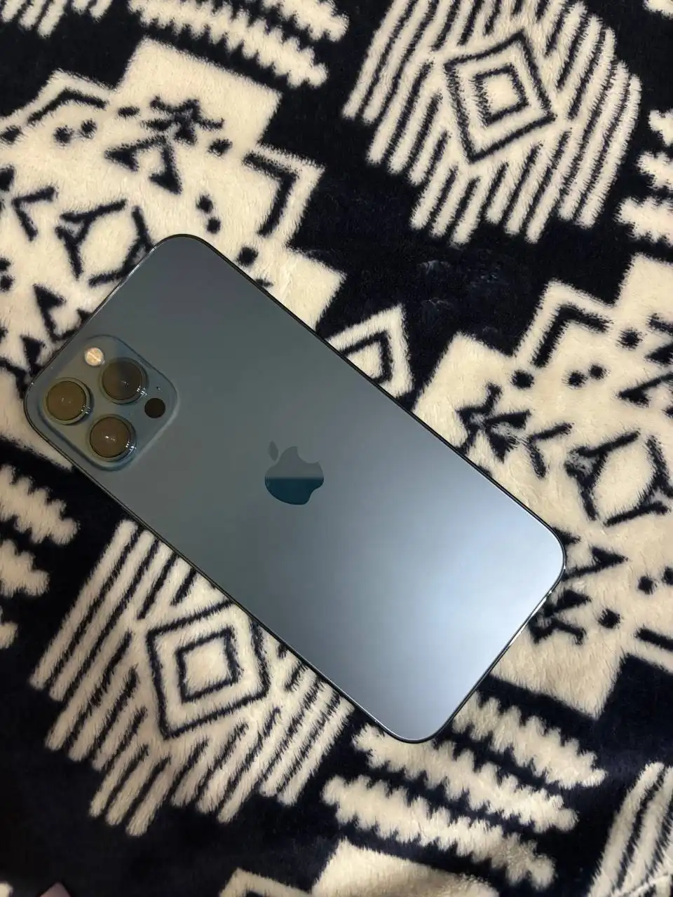 iPhone 12 Pro Max 128GB в отличном состоянии - Смартфоны (Электроника) в ВОРОНЕЖ