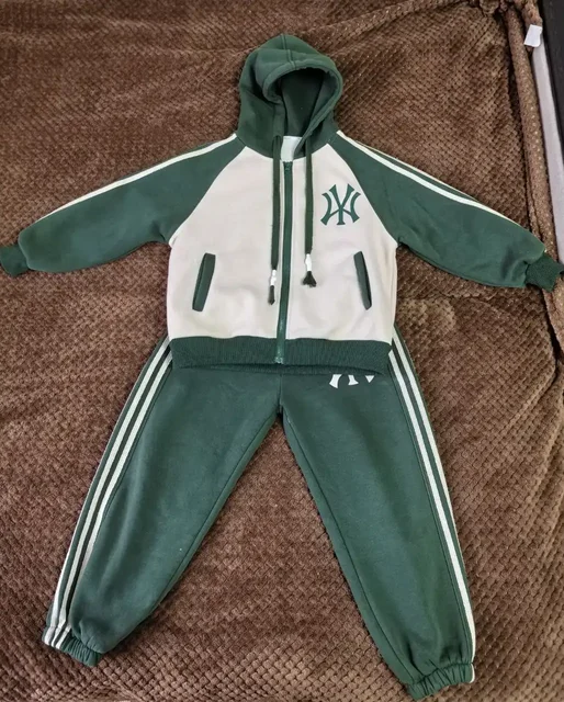 Спортивный костюм для девочки 7-8 лет - Детская одежда в ВОРОНЕЖ