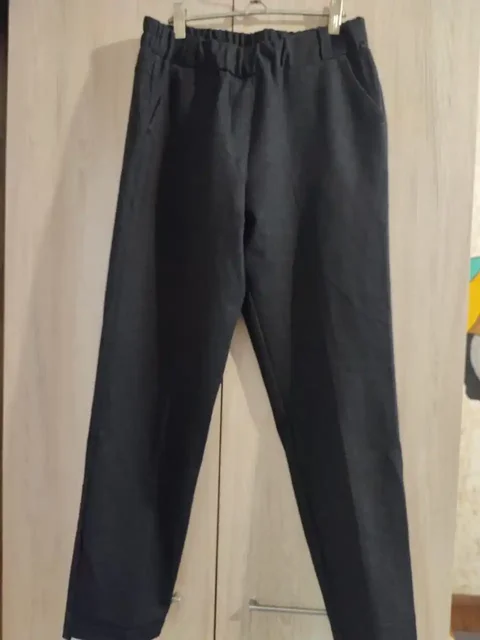 Утеплённые брюки на парня размер 46 - Мужская одежда в ВОРОНЕЖ