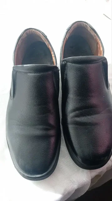 Мужские туфли на широкую ногу - Парфюмерия в ВОРОНЕЖ