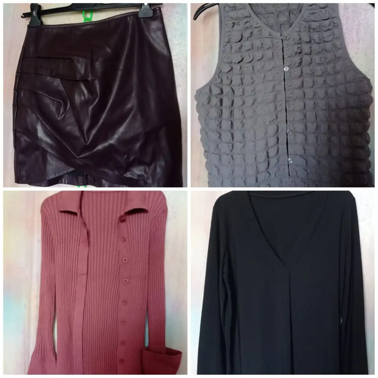 Продажа одежды женских размеров 44-48 - Женская одежда (Одежда) в ВОРОНЕЖ