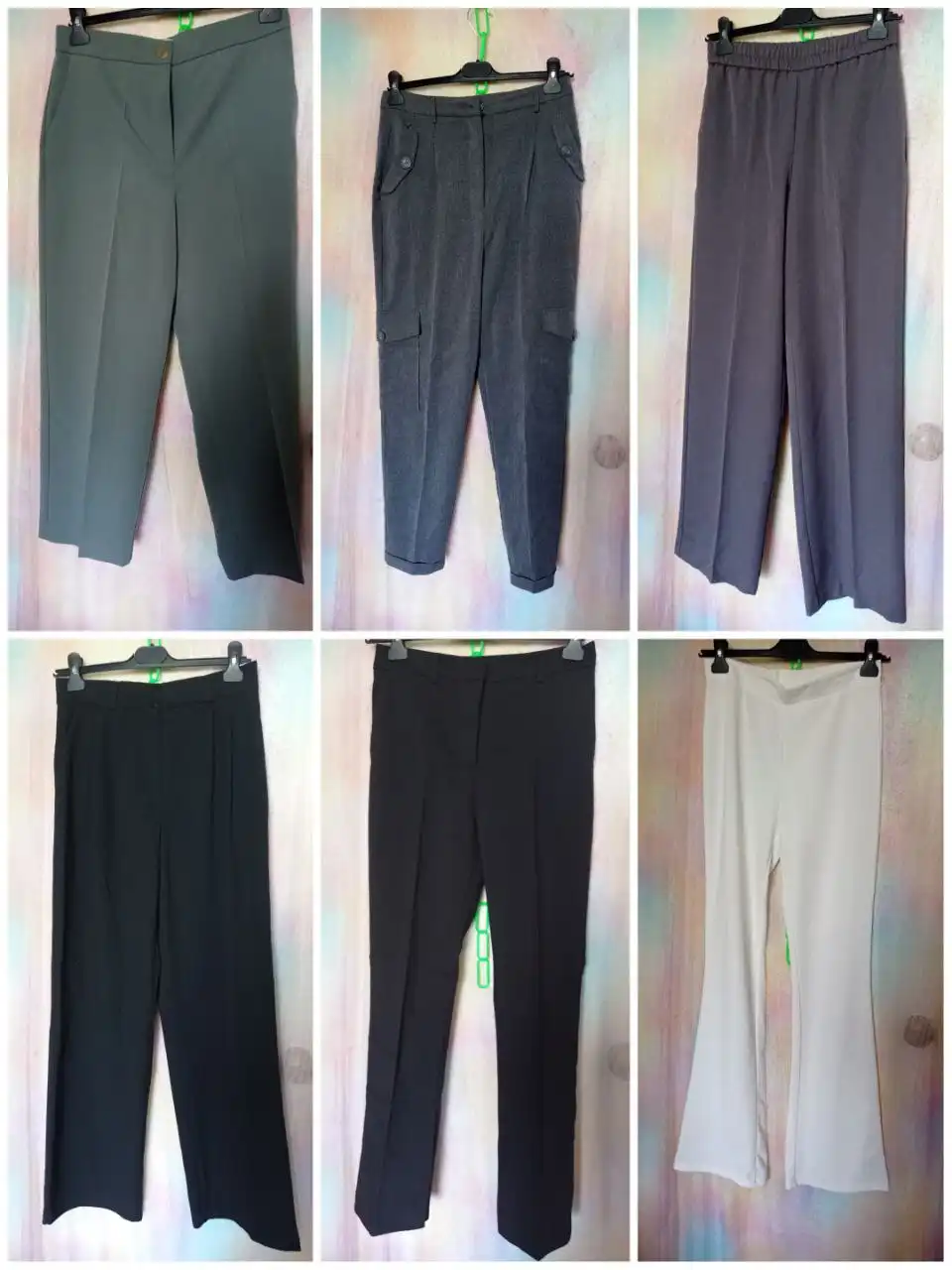 Продажа одежды женских размеров 44-48 - Женская одежда (Одежда) в ВОРОНЕЖ