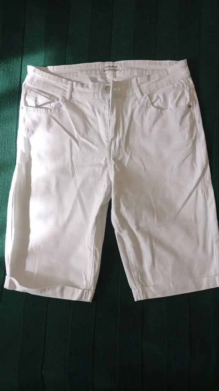 Новые шорты - Одежда в ВОРОНЕЖ