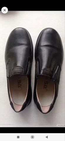 Туфли на мальчика 41 размер - Парфюмерия в ВОРОНЕЖ