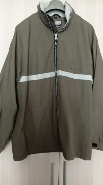 Мужская ветровка - Верхняя одежда в ВОРОНЕЖ