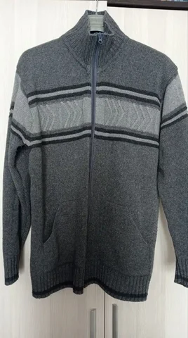 Кардиган мужской 58-60 размера - Парфюмерия в Воронеж