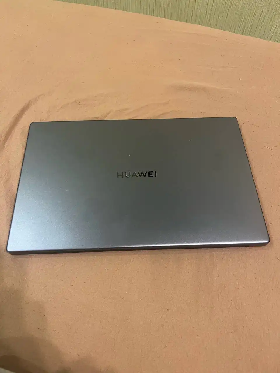 Ноутбук Huawei MateBook D 15 2021 - Ноутбуки (Электроника) в ВОРОНЕЖ