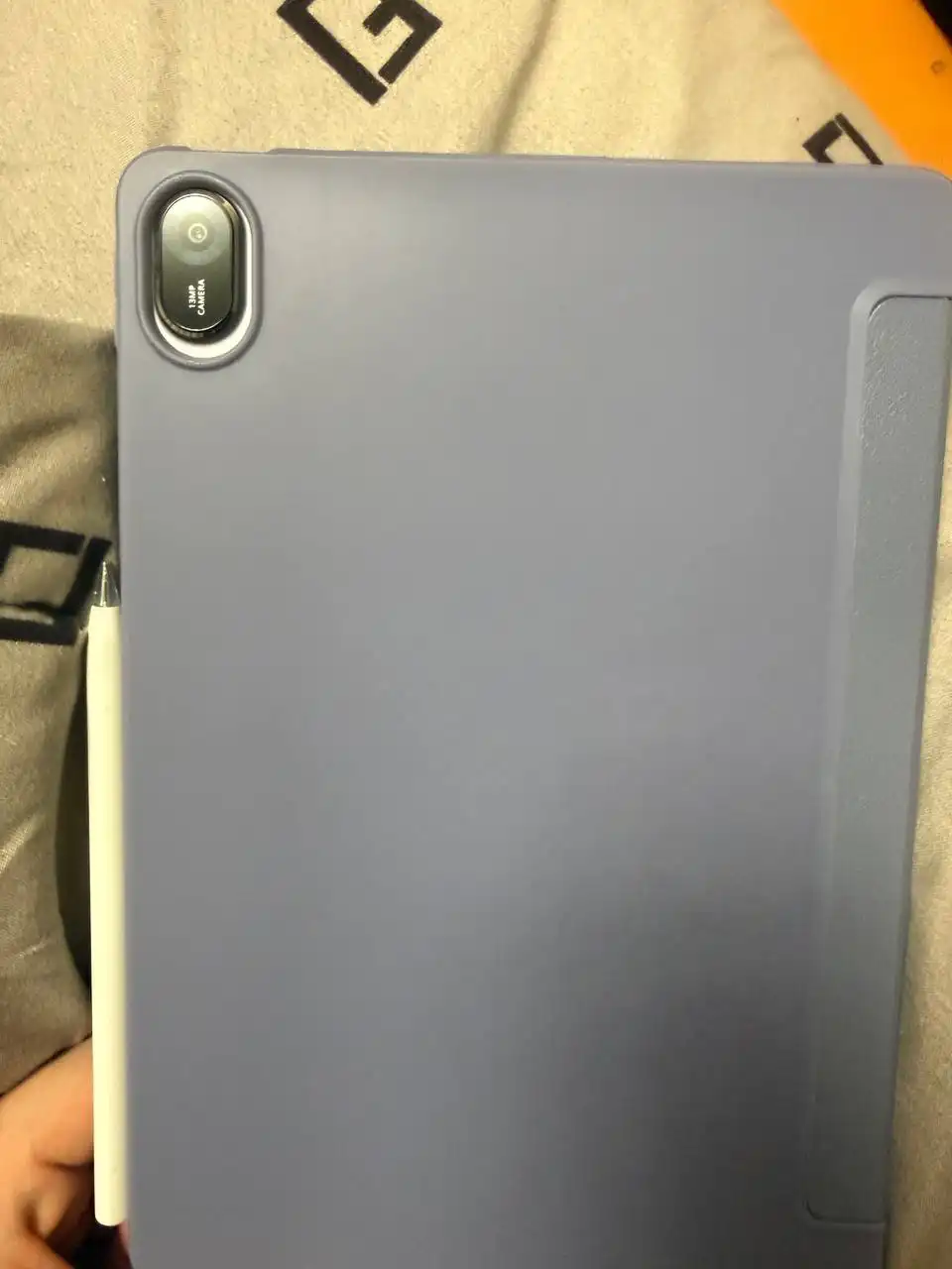 Планшет Huawei MatePad 11.5 256 ГБ со стилусом - Планшеты (Электроника) в Воронеж