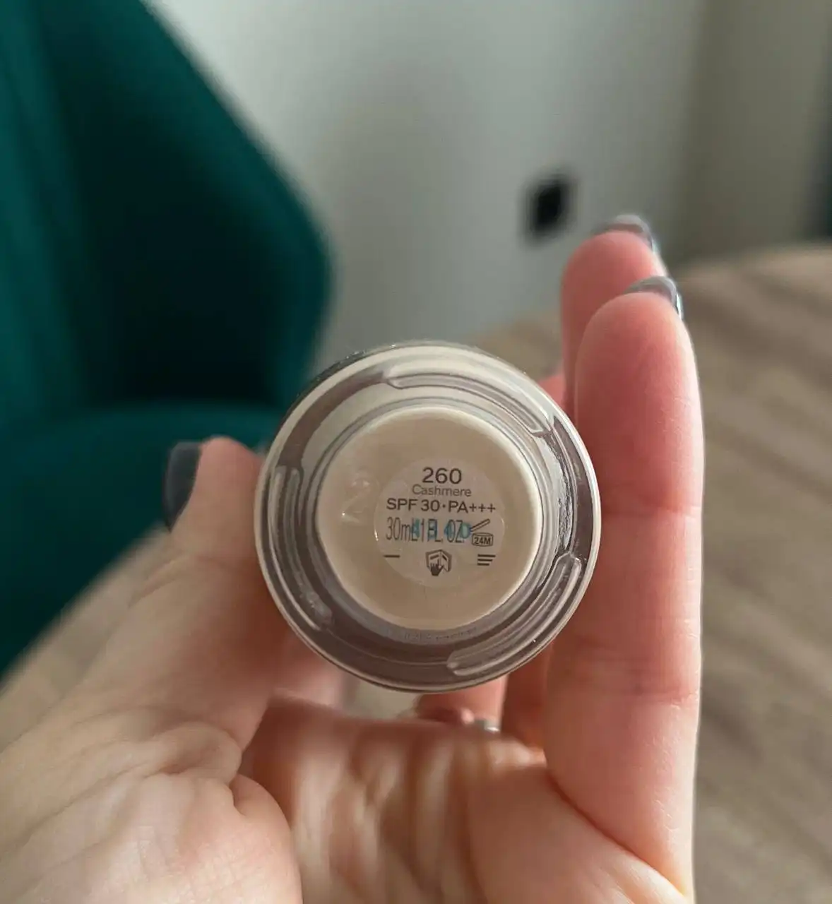 Тональные кремы два раза использованные - Косметика (Красота и здоровье) в Воронеж