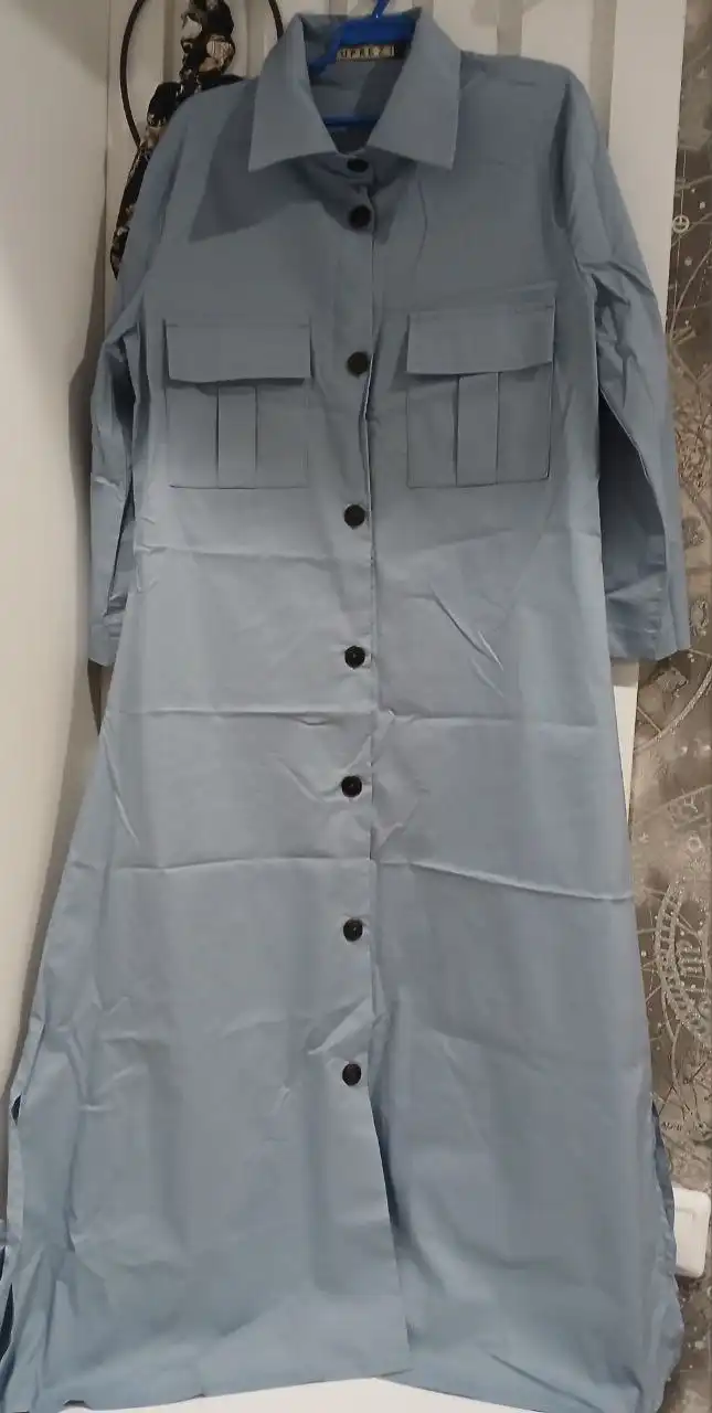 Женское платье 44 размер в отличном состоянии - Женская одежда (Одежда) в ВОРОНЕЖ