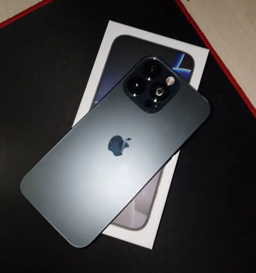 iPhone 16 Pro Max 1TB на Android - Смартфоны (Электроника) в Воронеж