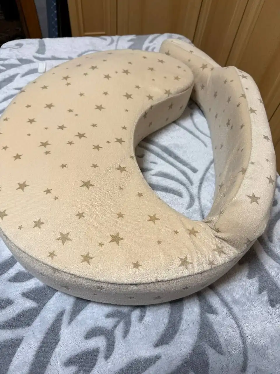 Подушка для кормления - Товары для детей (Барахолка) в ВОРОНЕЖ