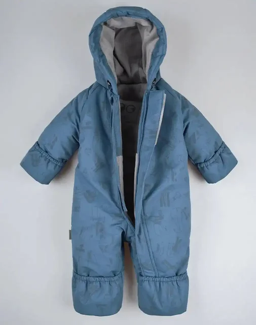 Зимний комбинезон 80 размера в отличном состоянии - Питание в Воронеж