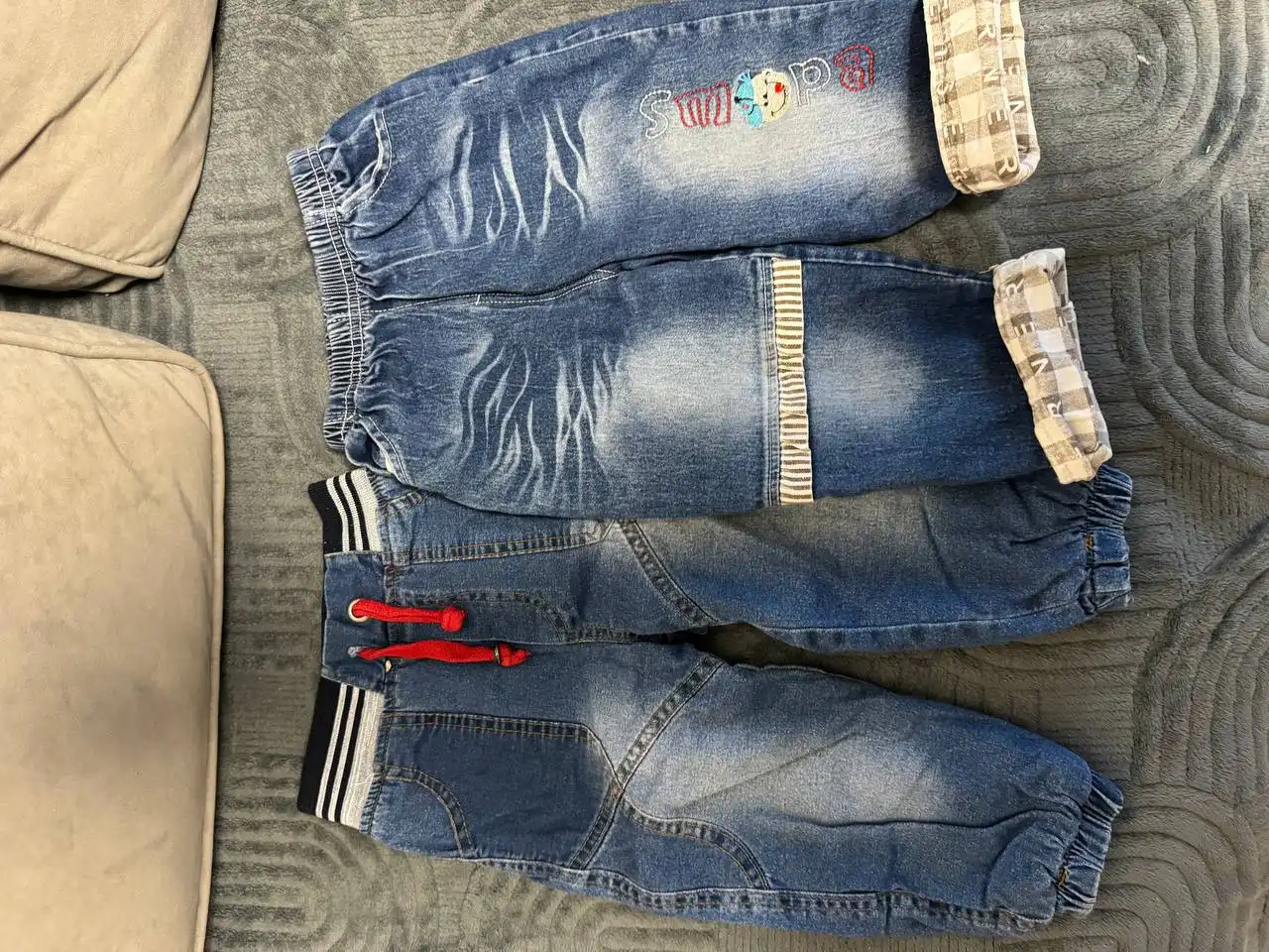 Детские вещи от 80 размера - Одежда (Товары для детей) в ВОРОНЕЖ