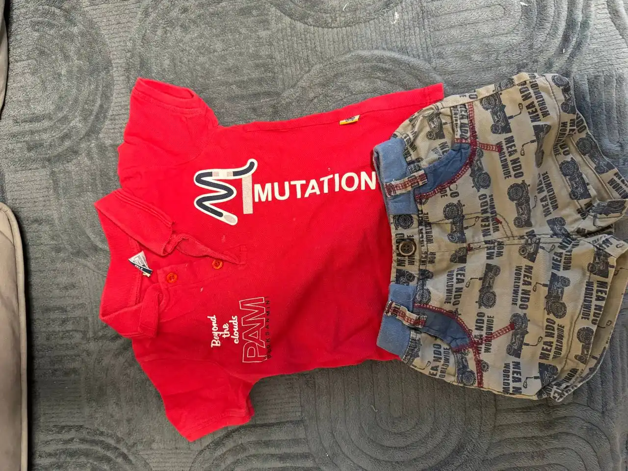 Детские вещи от 80 размера - Одежда (Товары для детей) в ВОРОНЕЖ