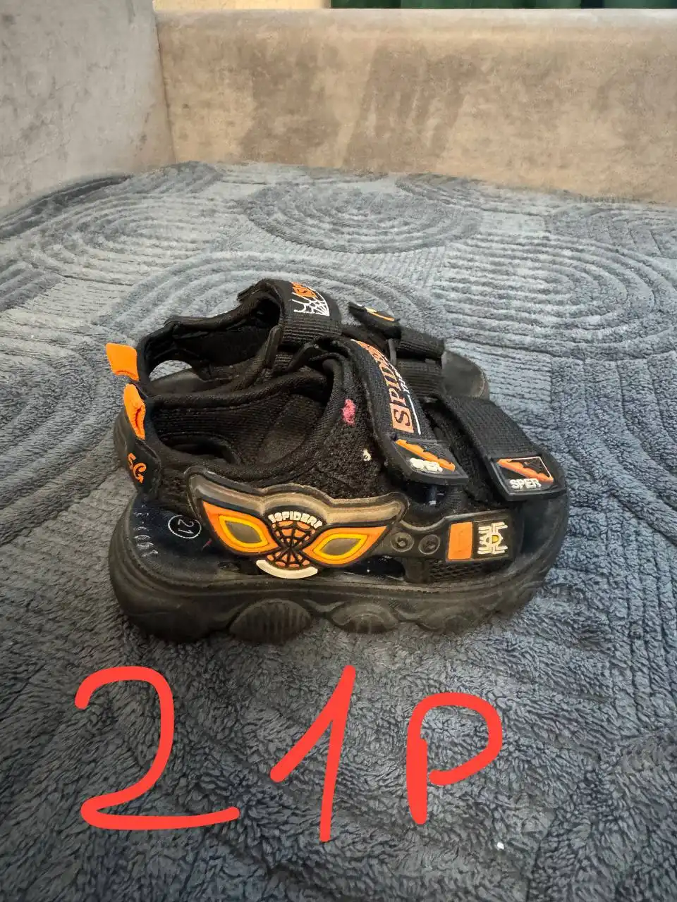 Детская обувь весенне-летняя - Обувь (Товары для детей) в ВОРОНЕЖ