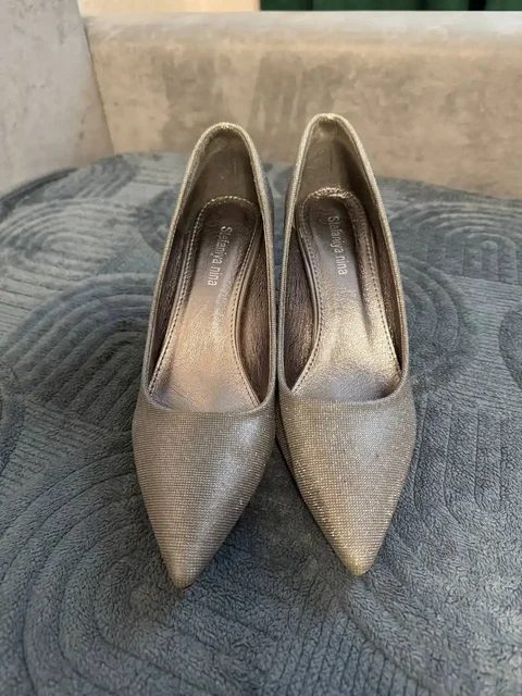 Туфли в идеальном состоянии - Одежда в ВОРОНЕЖ