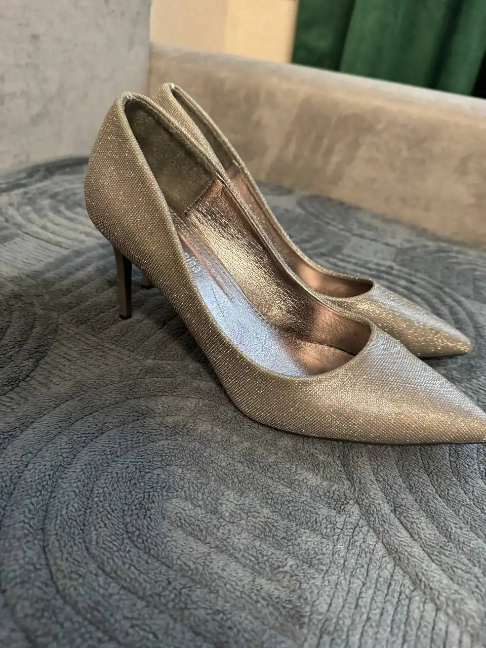 Туфли в идеальном состоянии - Обувь (Одежда) в ВОРОНЕЖ