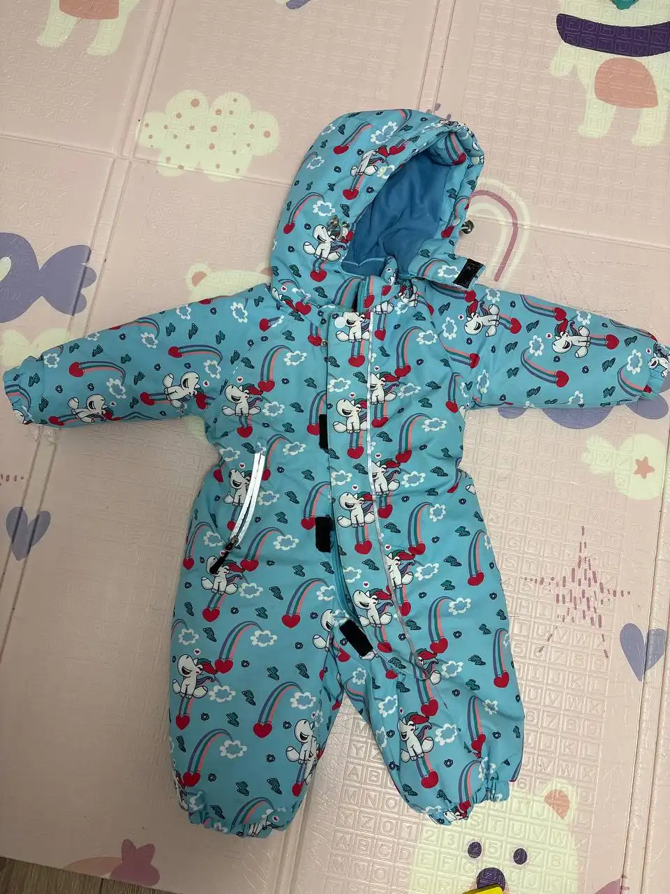 Детская одежда: боди, пинетки, зимний и демисезонный комбинезоны - Одежда для детей (Товары для детей) в ВОРОНЕЖ