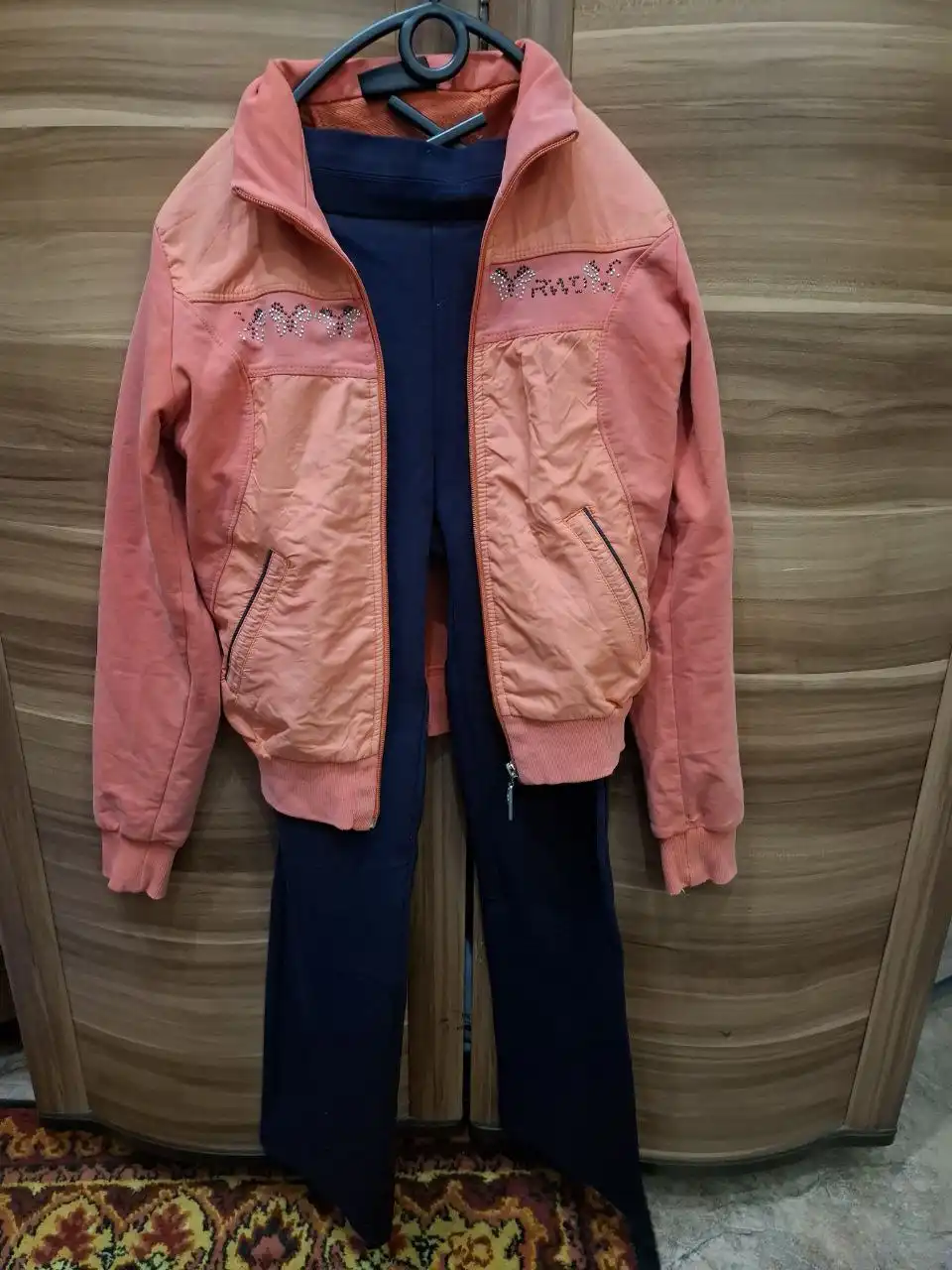 Детские костюмы, пижамы, спортивки - Детская одежда (Одежда) в ВОРОНЕЖ