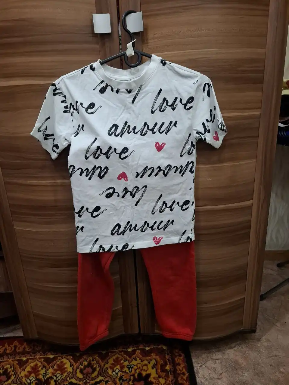 Детские костюмы, пижамы, спортивки - Детская одежда (Одежда) в ВОРОНЕЖ