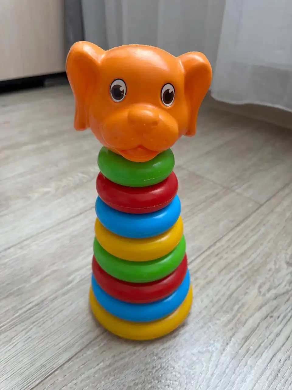 Развивающие игрушки в идеальном состоянии - Игрушки (Товары для детей) в Воронеж