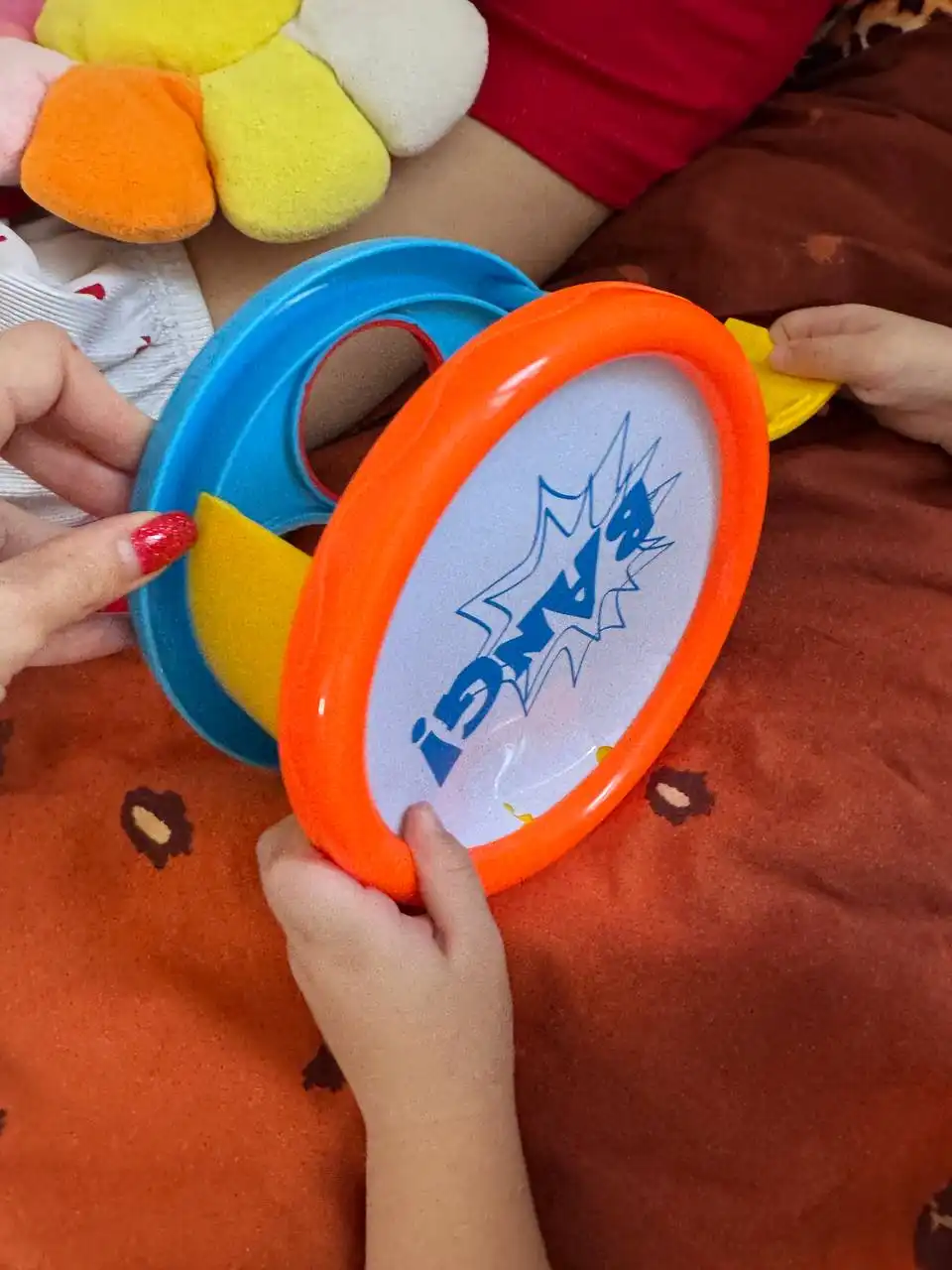 Развивающие игрушки в идеальном состоянии - Игрушки (Товары для детей) в Воронеж