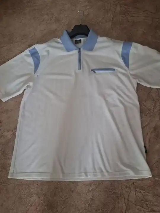 Футболка оранжевая и поло мужское в отличном состоянии - Одежда в Воронеж