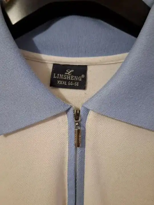 Футболка оранжевая и поло мужское в отличном состоянии - Одежда в Воронеж