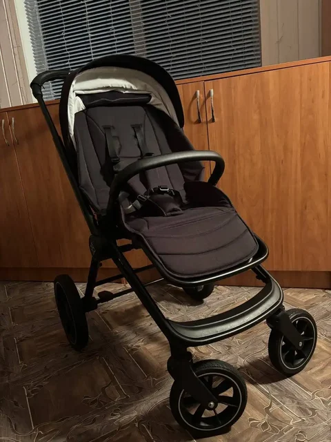 Продажа коляски Labala Raiz Line Edition 2023 - Коляски в ВОРОНЕЖ