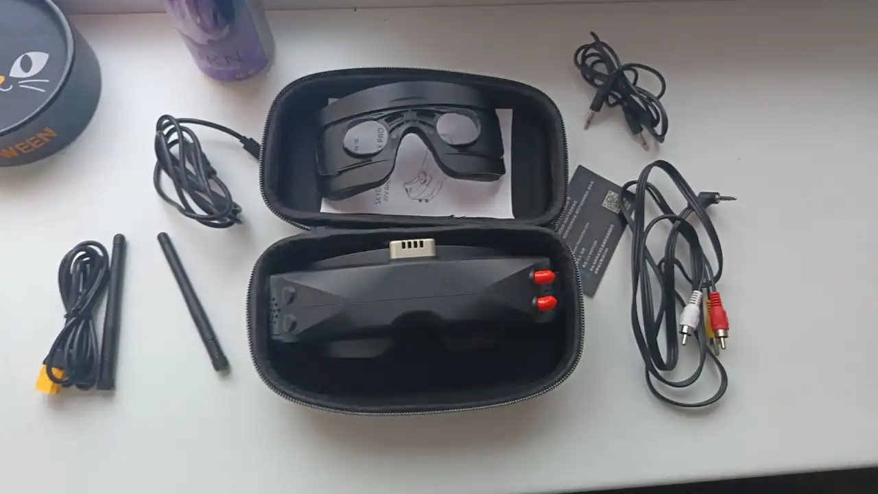 Очки скуловые О4 - Барахолка в Воронеж