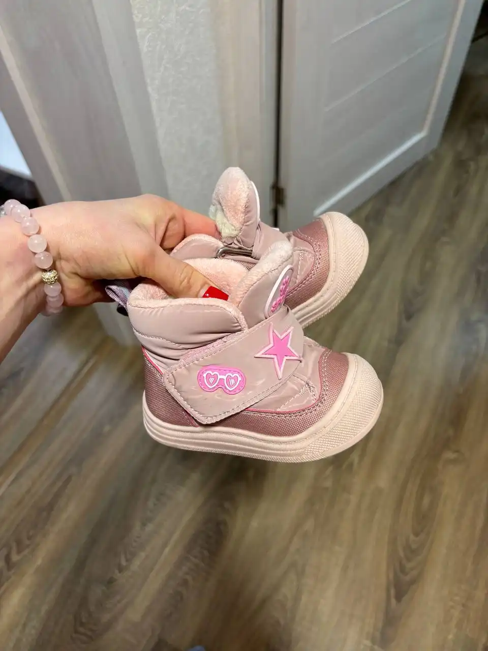 Зимние дутики 19 размер - Обувь (Одежда) в ВОРОНЕЖ