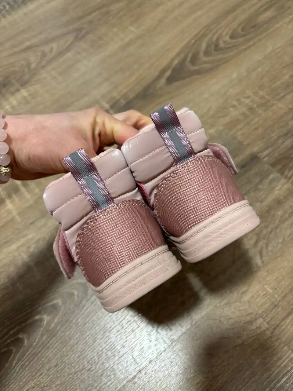 Зимние дутики 19 размер - Обувь (Одежда) в ВОРОНЕЖ