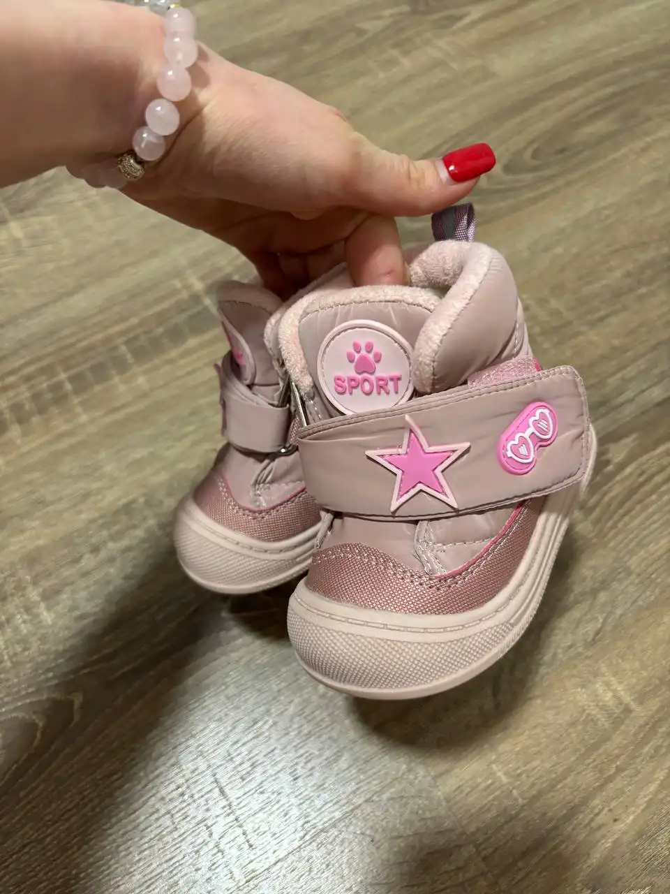 Зимние дутики 19 размер - Обувь (Одежда) в ВОРОНЕЖ