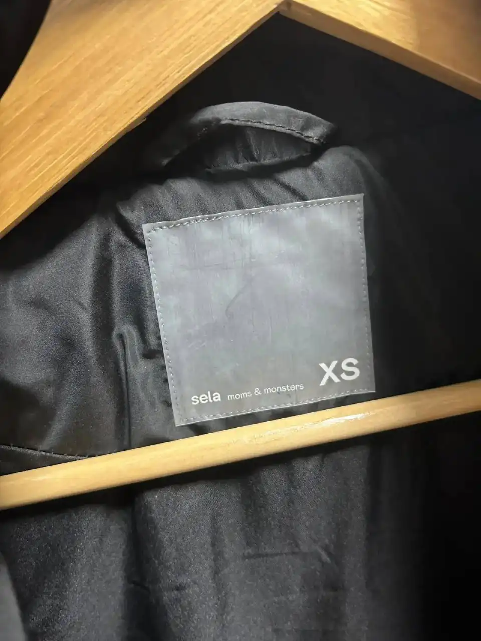 Удлиненный утепленный жилет Sela - Верхняя одежда (Одежда) в ВОРОНЕЖ