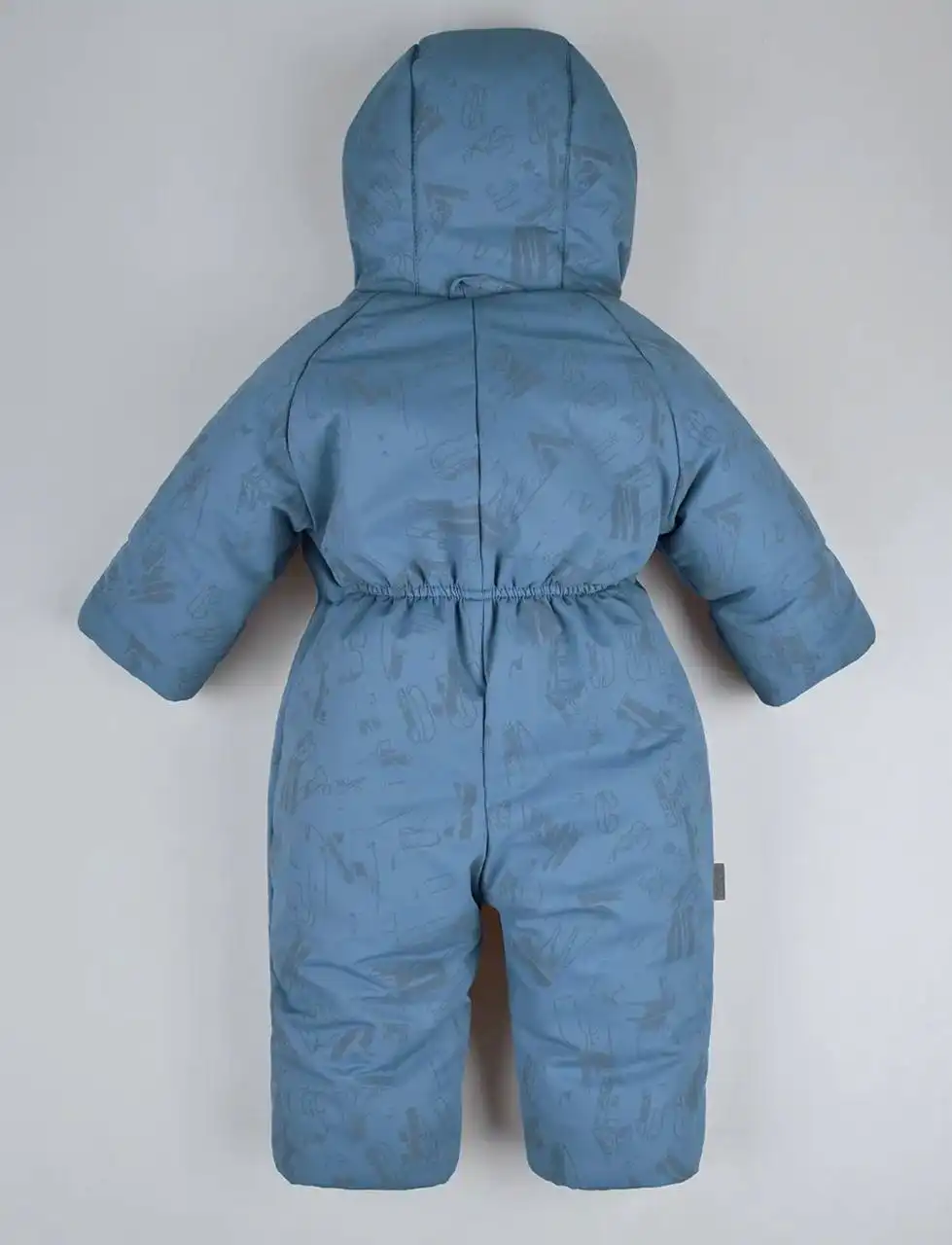 Зимний комбинезон 80 размера - Одежда в ВОРОНЕЖ