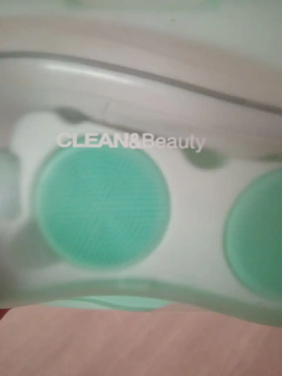 Продам массажёр в районе Остужева - Барахолка в ВОРОНЕЖ