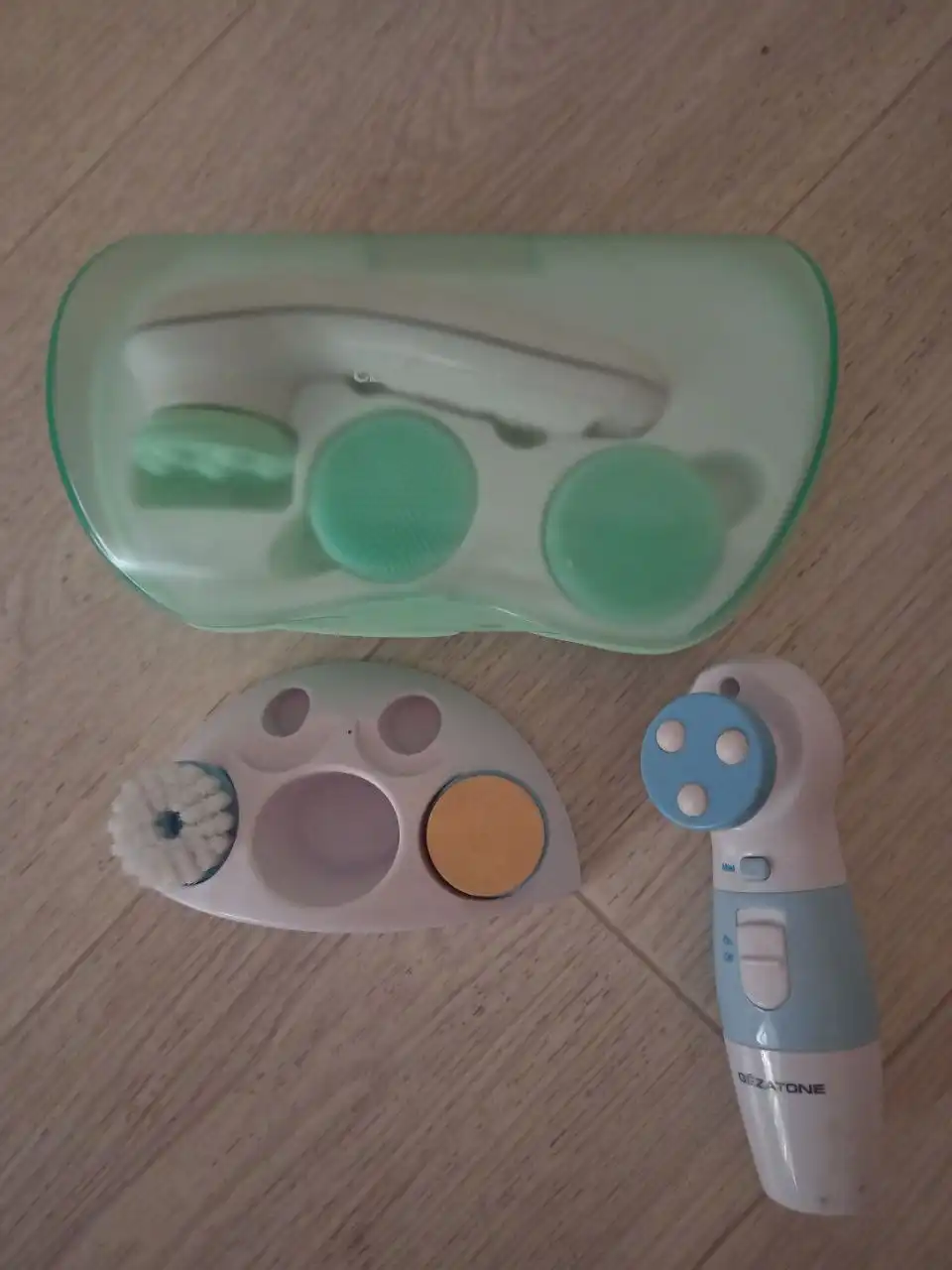 Продам массажёр в районе Остужева - Барахолка в ВОРОНЕЖ