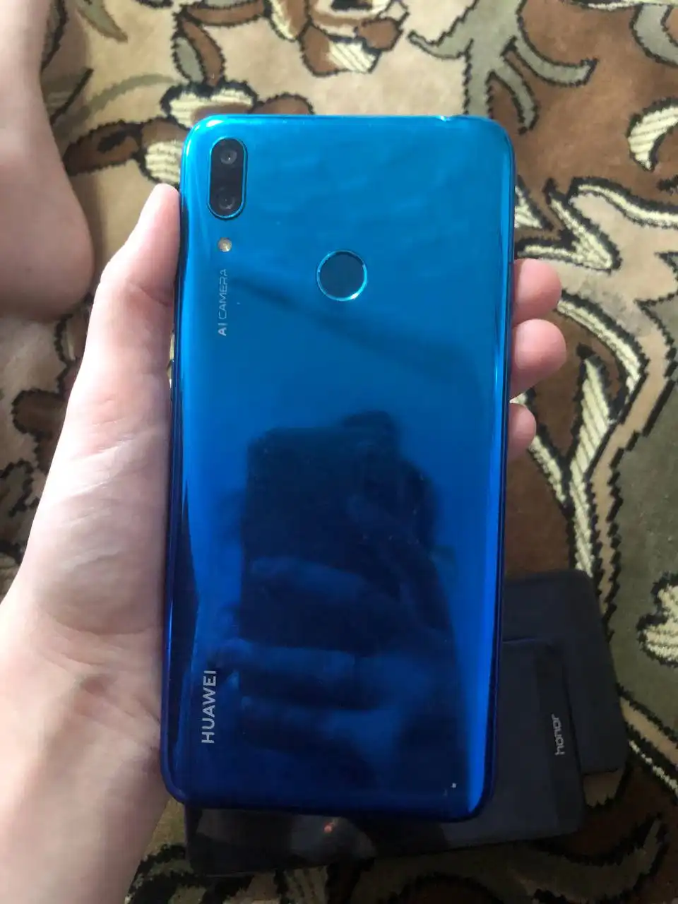 Продажа трех рабочих телефонов - Телефоны (Электроника) в Воронеж