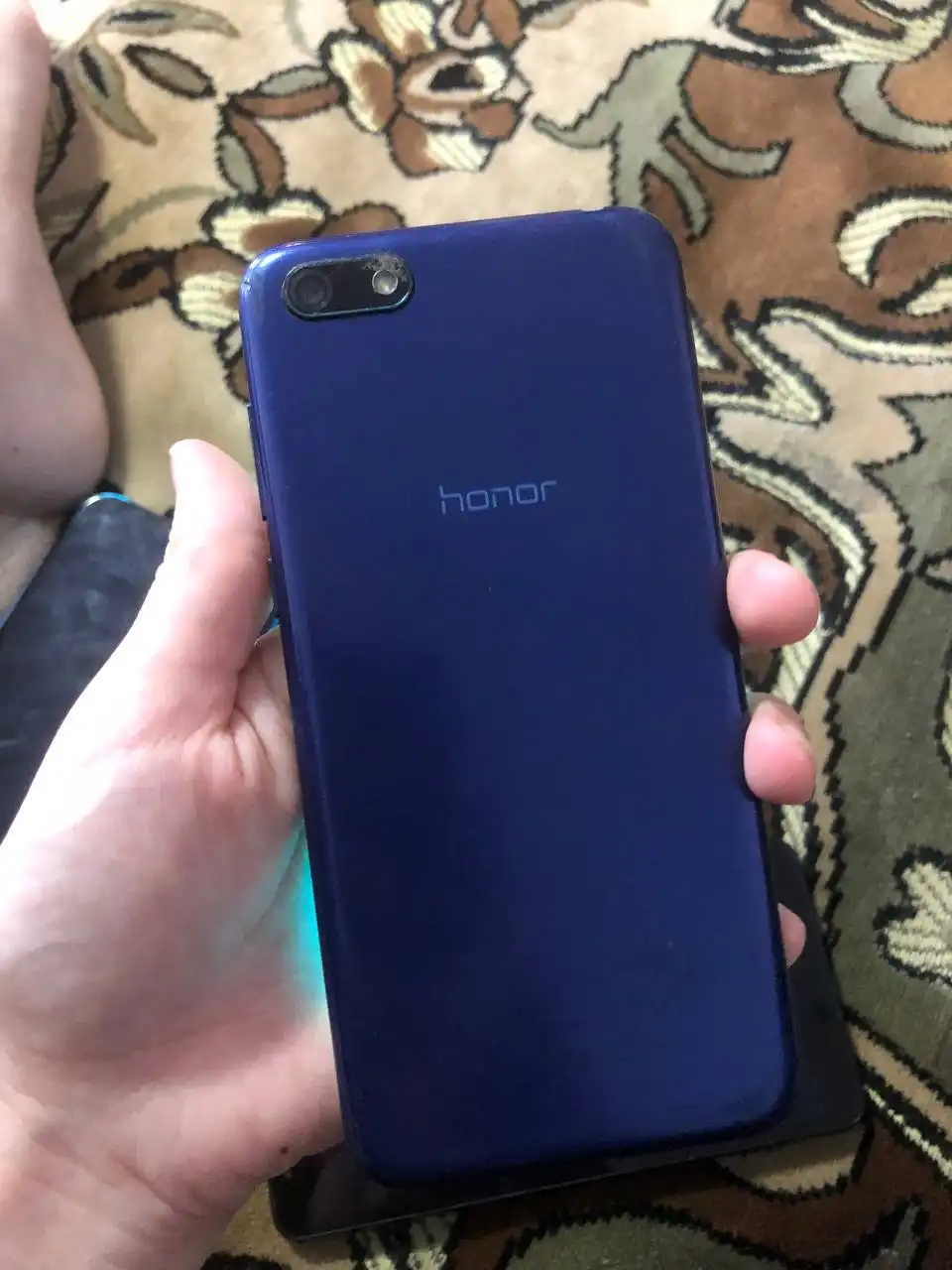 Продажа трех рабочих телефонов - Телефоны (Электроника) в Воронеж