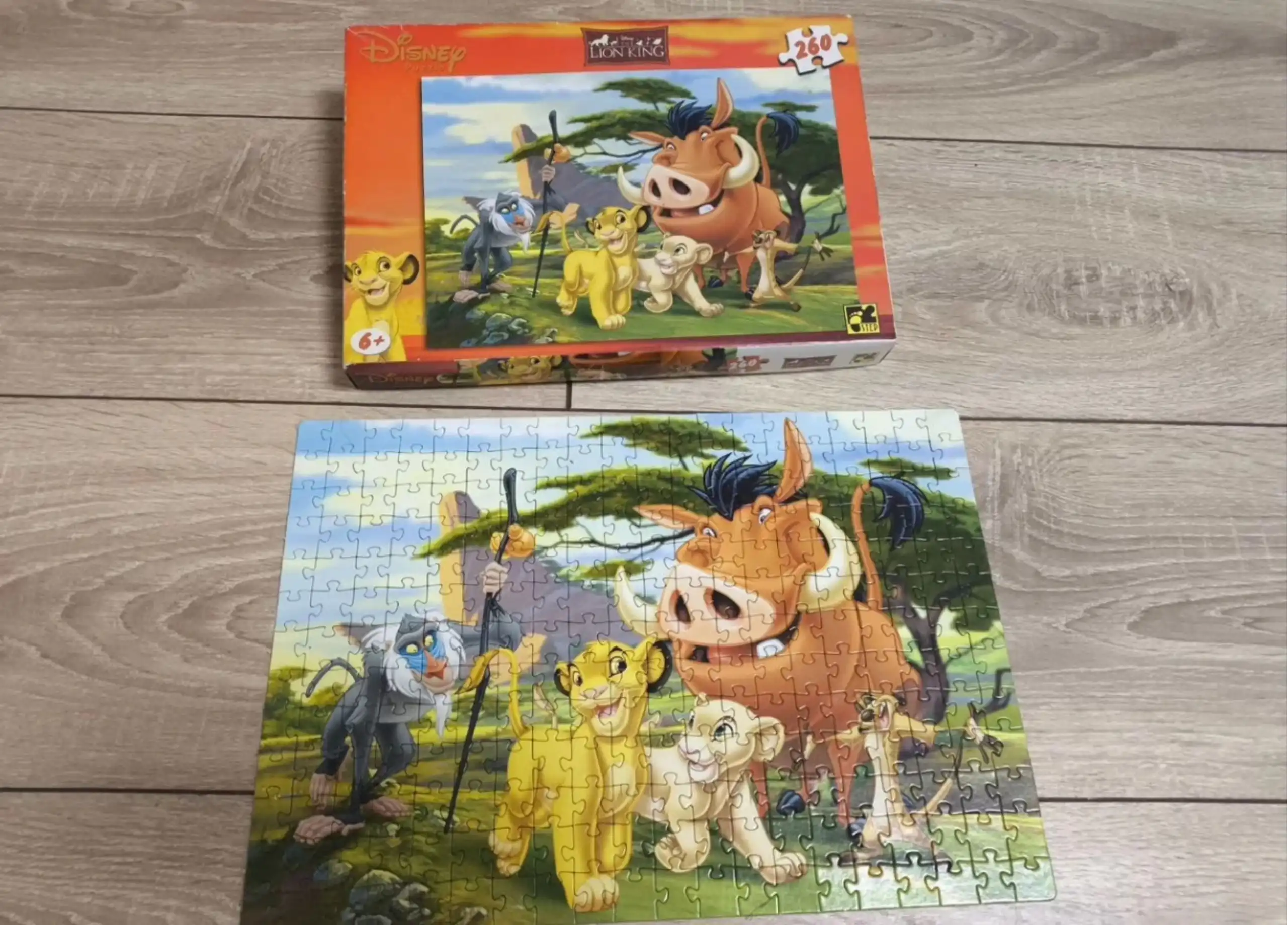 Продажа наборов пазлов в Воронеже - Барахолка в Воронеж