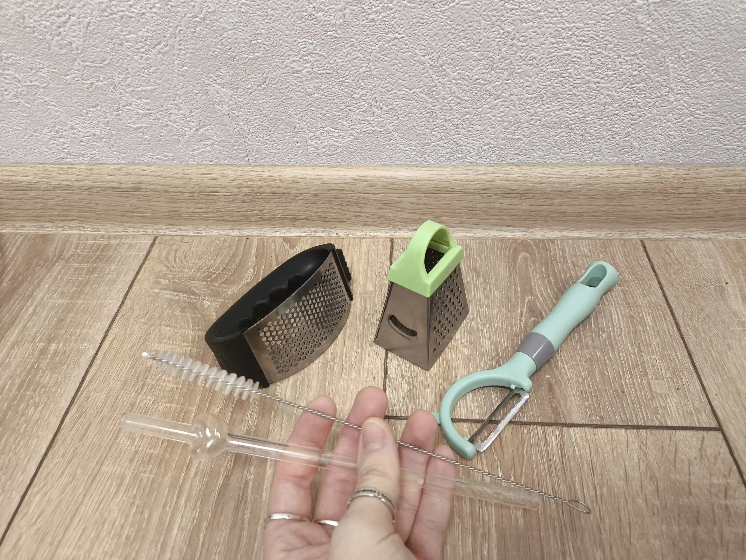 Продажа кухонных принадлежностей - Барахолка в ВОРОНЕЖ