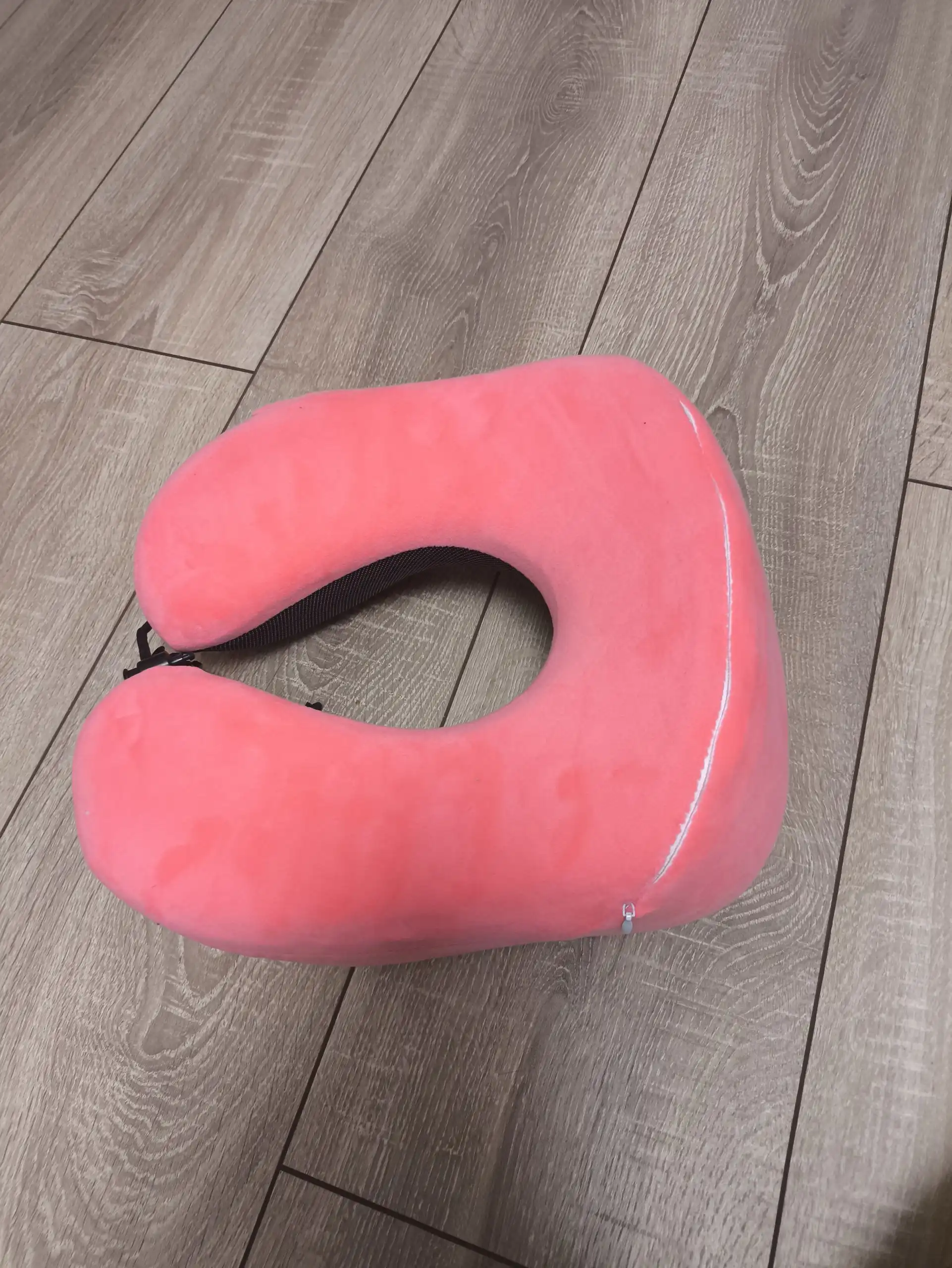 Подушка для путешествий Amebrand с эффектом памяти - Подушки для путешествий (Барахолка) в ВОРОНЕЖ