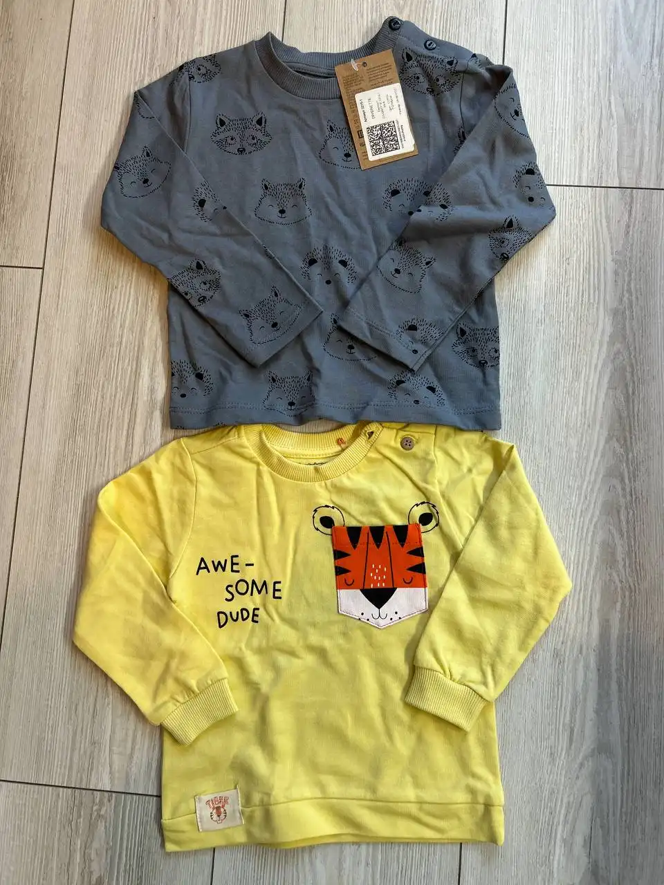 Детские вещи новые - Одежда (Товары для детей) в ВОРОНЕЖ