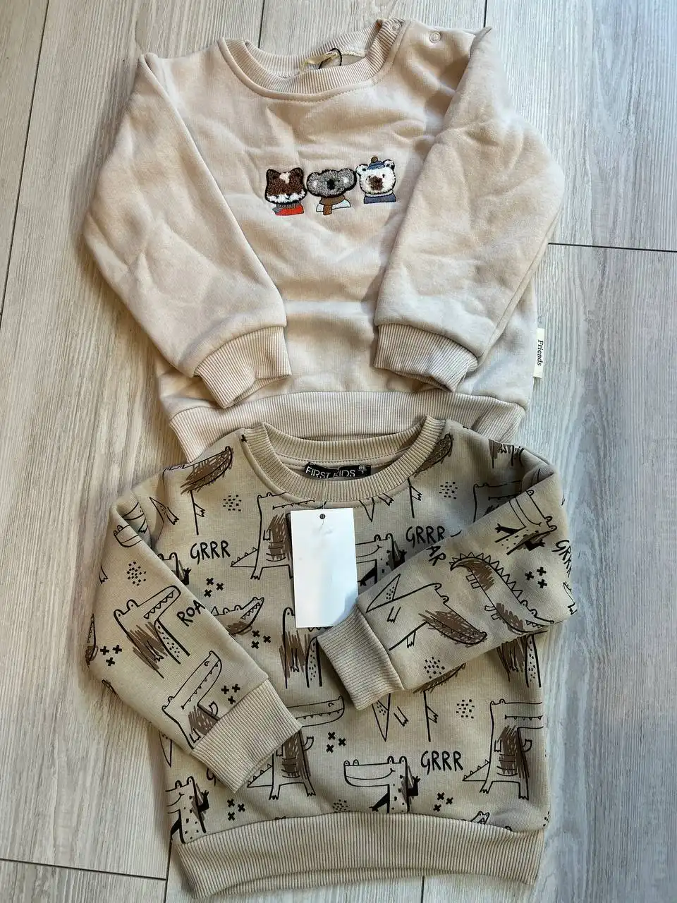 Детские вещи новые - Одежда (Товары для детей) в ВОРОНЕЖ