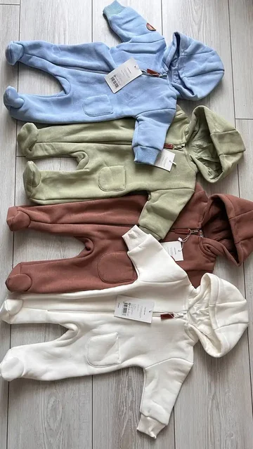 Комбинезон с начесом, размеры 56,62,68 - Сумки в ВОРОНЕЖ