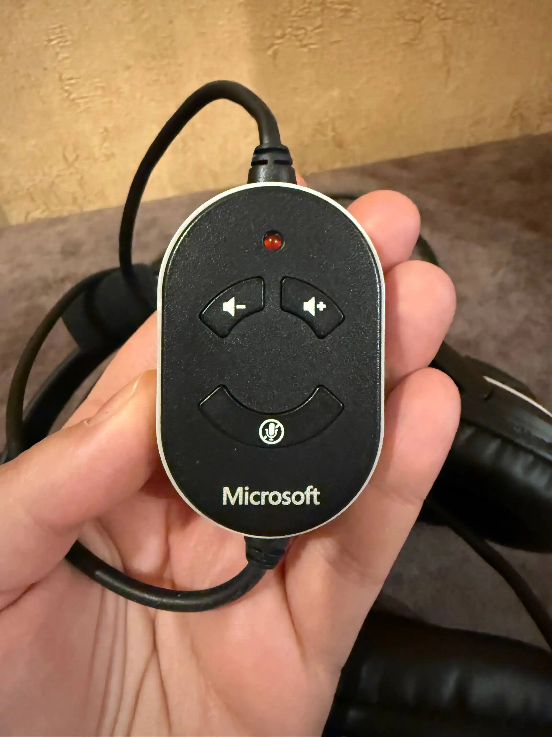 Наушники Microsoft LifeChat LX 3000 - Аудиотехника (Электроника) в ВОРОНЕЖ