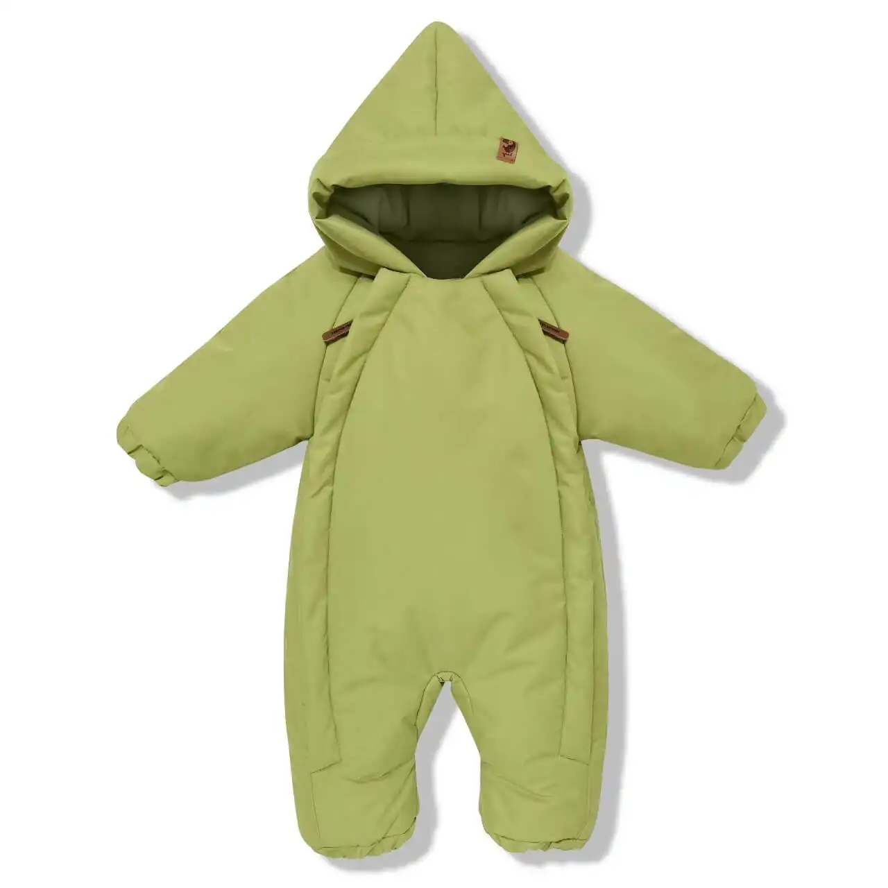 Зимний комбинезон для детей 56-62 - Одежда для детей (Товары для детей) в ВОРОНЕЖ